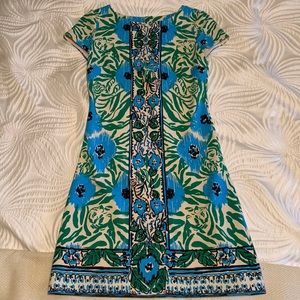 Lilly Pulitzer Stretchy Shift Dress